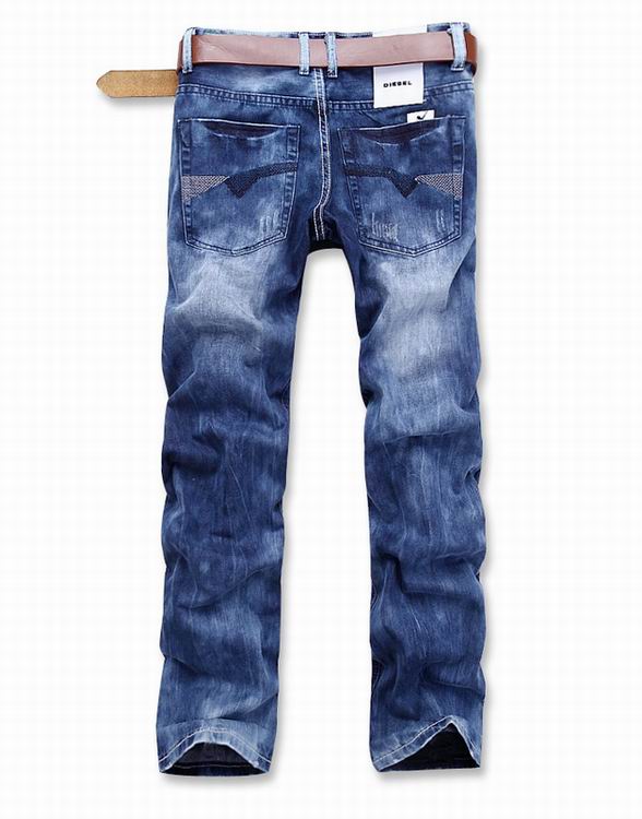 Diesel Men's Jeans 23